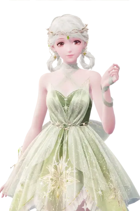 Starwish Echoes: Promise