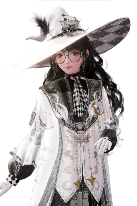 Verzauberte Literatur: Leuchtende Nacht