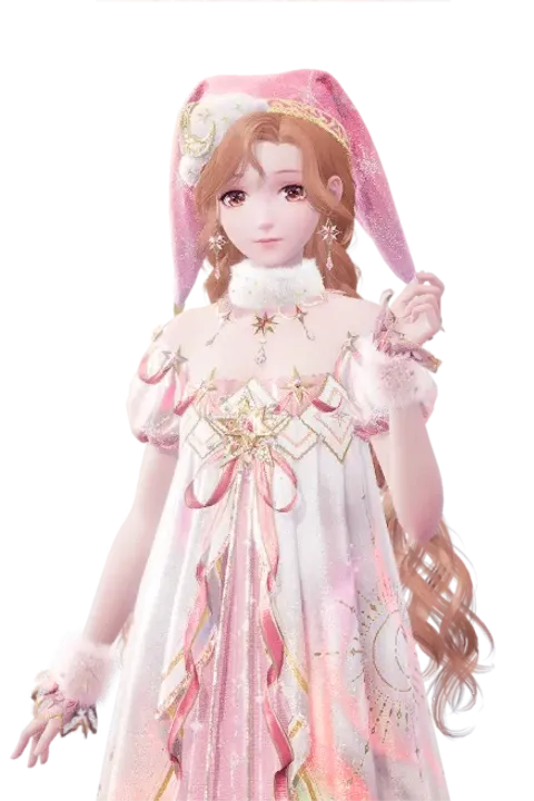 Celestial Whispers: Cloud Serenade