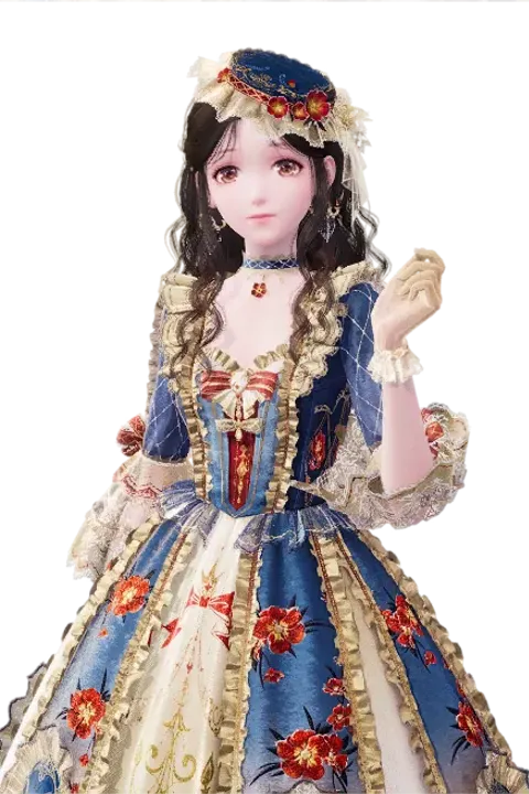 Dream Banquet: Rebirth