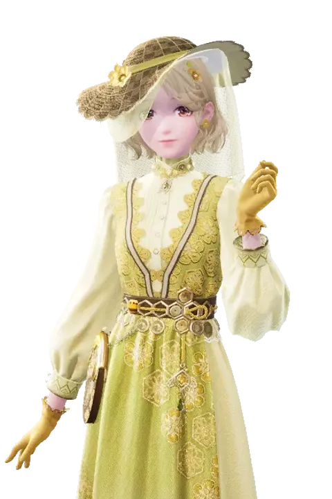 Honey Hunt: Green Fruit