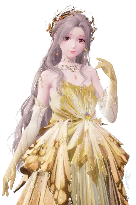 Tormenta revoloteante: canción marchita