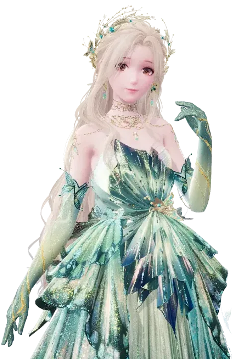 Flutter Storm: Forest Song