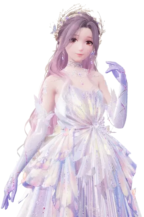 Flutter Storm: Dream Chant