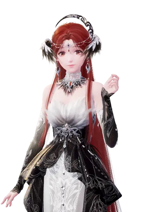 Silvergale's Aria: Dark Shadow