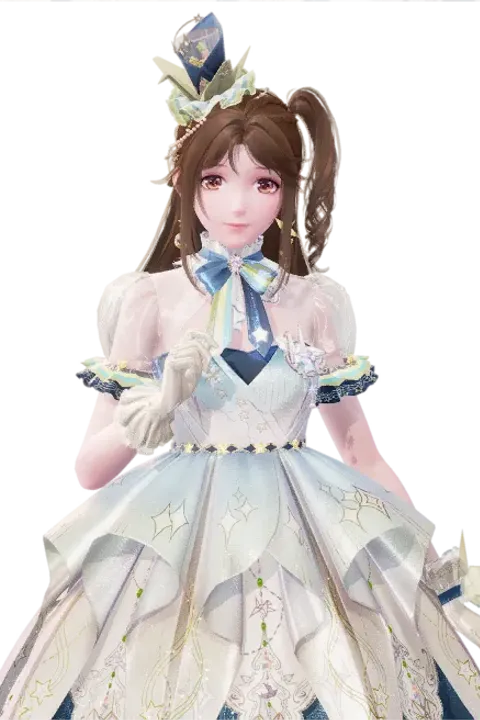 Ali dei desideri: Sole