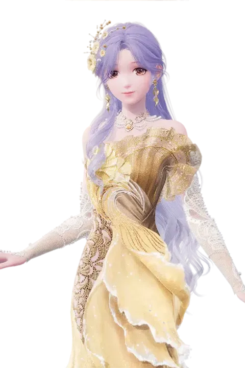 Whispers of Waves: Falling Twilight