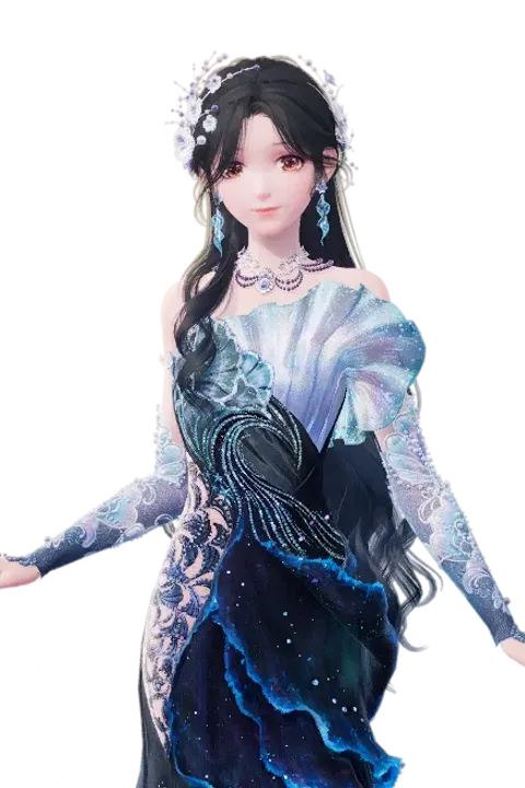 Whispers of Waves: Phantom