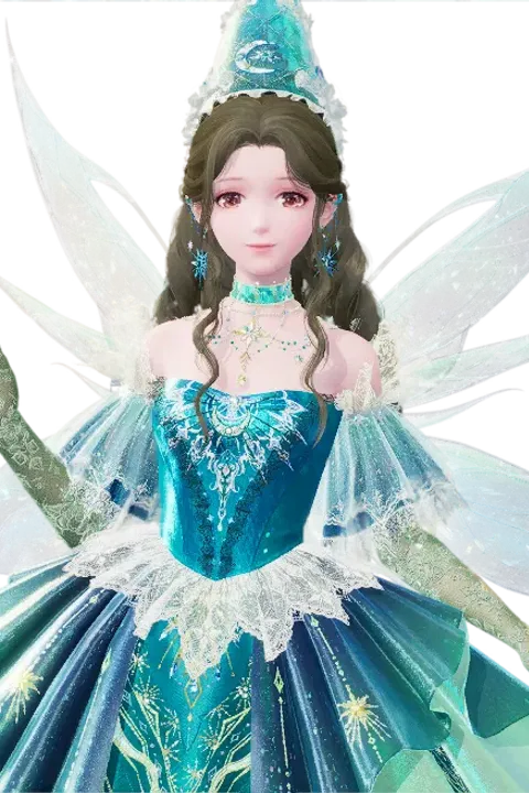 Pasos encantados: sueños esmeralda