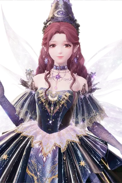 Enchanted Encounter: Dreamtrail