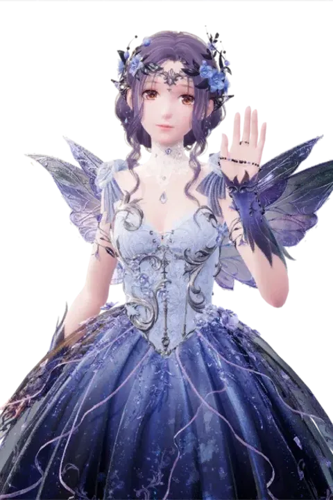 Blooming Dreams: Tides