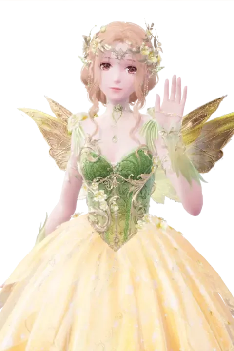 Blooming Dreams: Glow