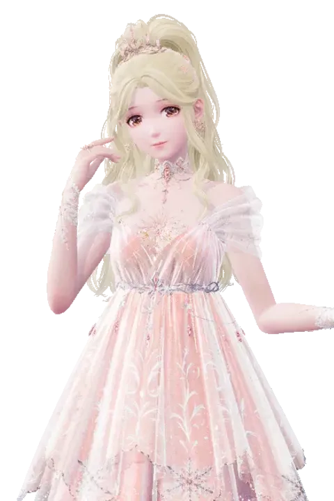 Crystal Poems: Spring Snow