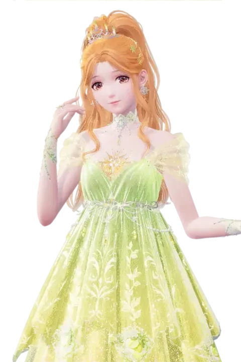 Crystal Poems: Spring