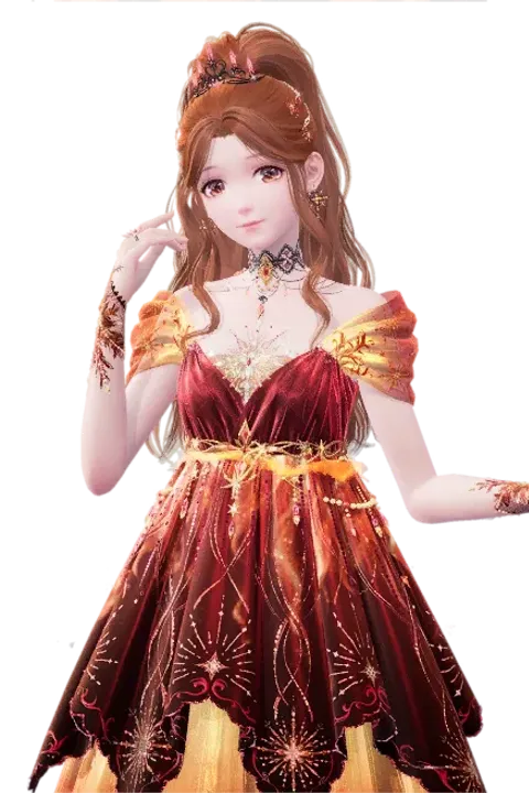 Crystal Poems: Blazing