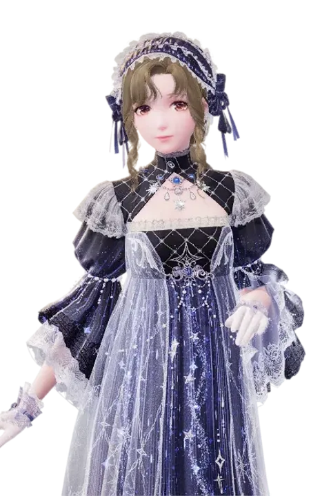 Fulgor de lluvia estelar