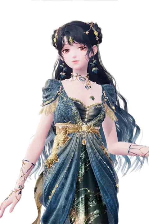 Segen der Ernte: Sternenlicht