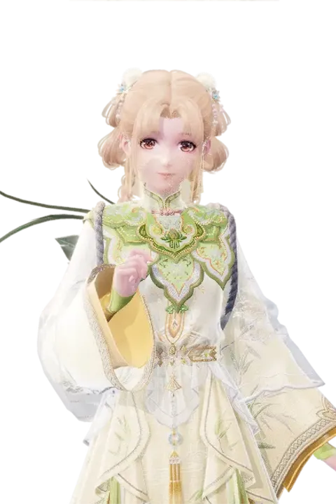 Thought in Bloom: First Light