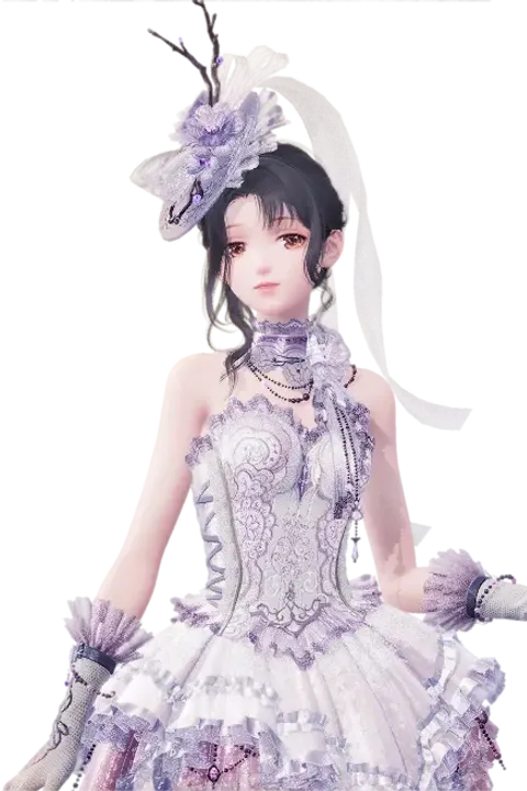 Vernebeltes Geflüster