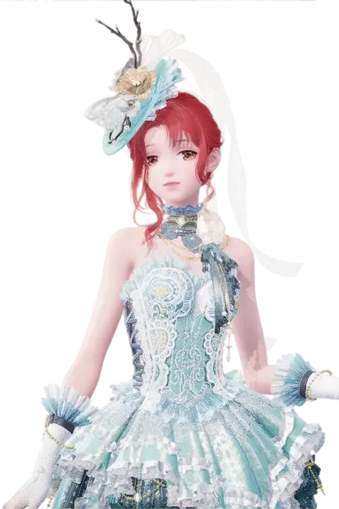 Susurros entre la niebla: primera vez