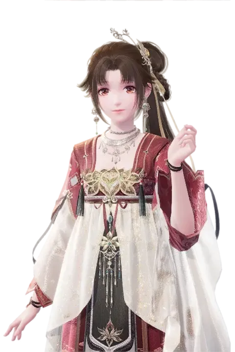 Lotus Heart: Homecoming