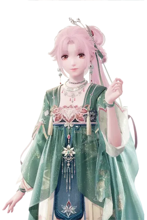 Lotus Heart: Longing