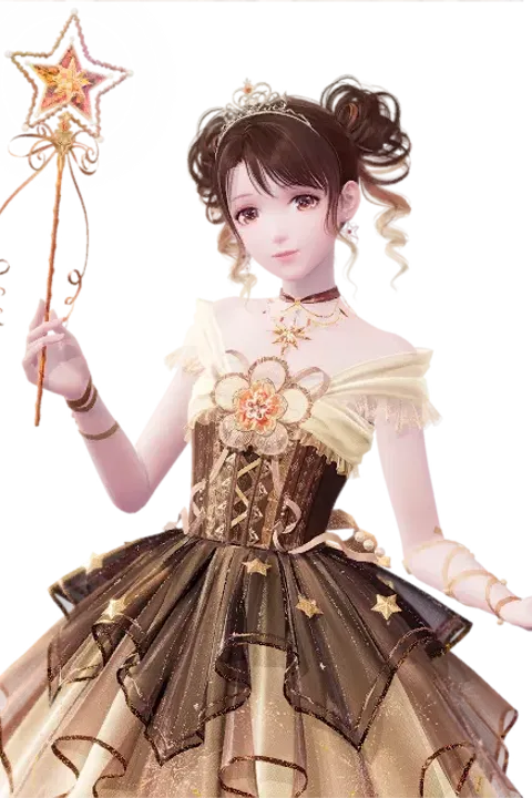 Celebrazione astrale: intento sublime