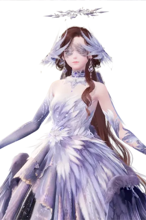 Crimson Feather: Ember