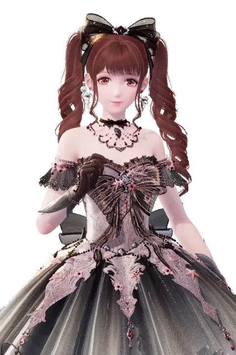 Pink Ribbon Waltz: Spin