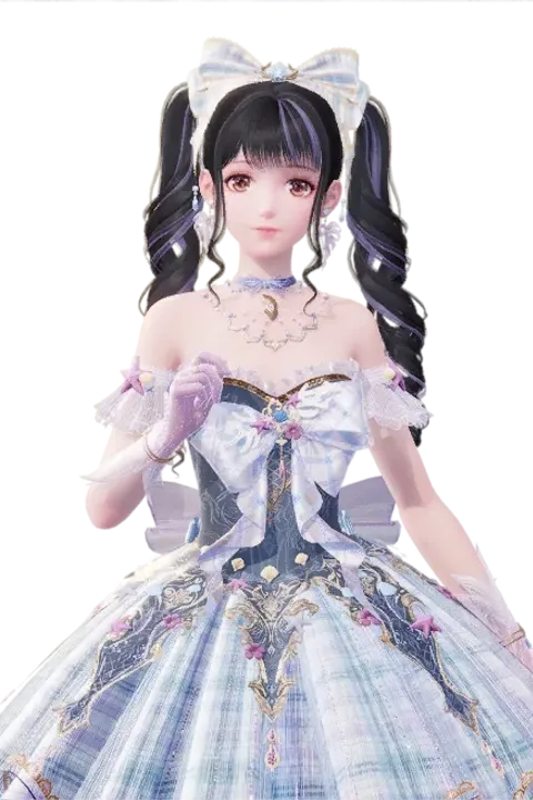 Rosa-Schleifen-Walzer Variation