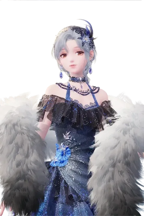 Curtains & Stars: Linger