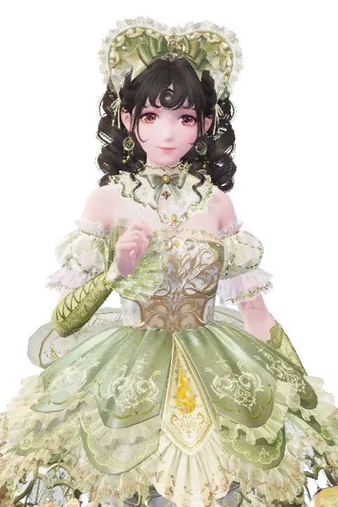 Melodía inmemorial: nana