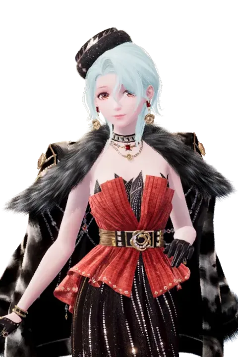 Estilo da Meia-noite