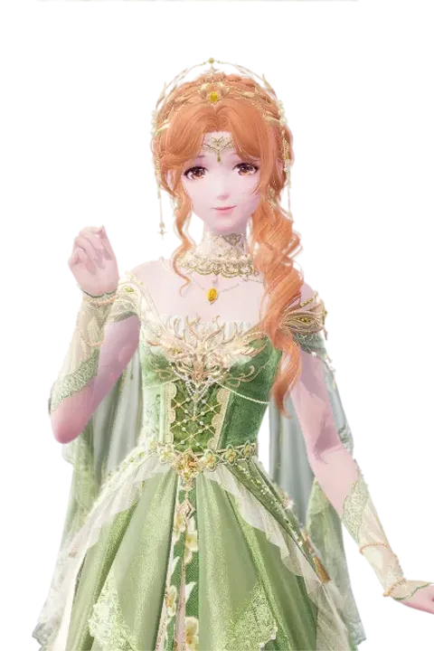 Recuerdos áureos: prosperidad