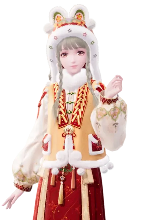 Segen der neuen Blüte