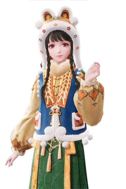 Berkah Musim Semi: Tak Bertepi