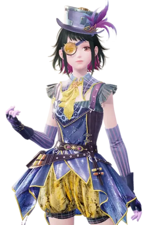 Kilau Membara: Keajaiban