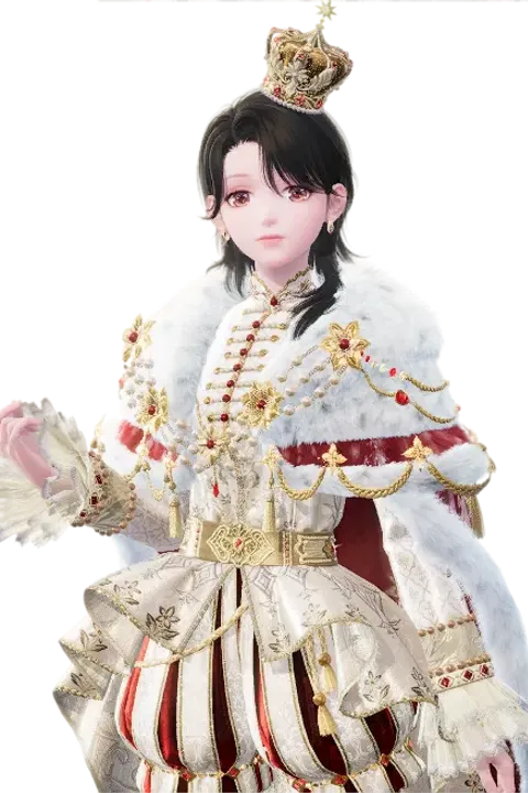 Twilight Oath: Blaze