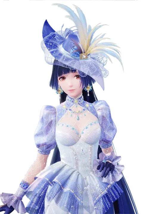 Cuore della Foresta Profonda: Luna Crescente