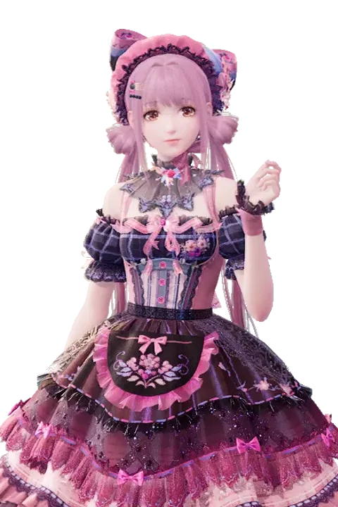 Sussurri gioiosi: Dolcezza