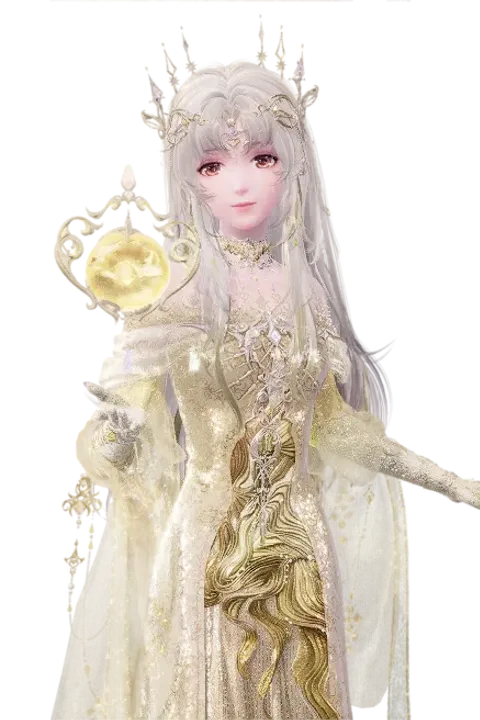 Tide of Tears: Lament