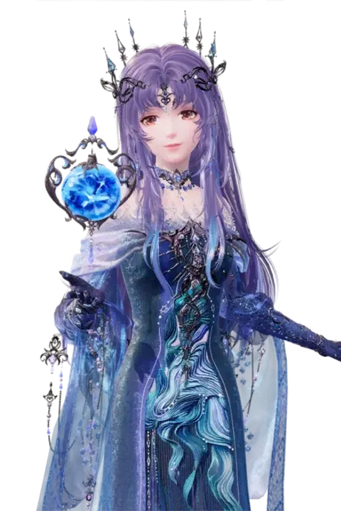 Flut der Tränen: Schuppen