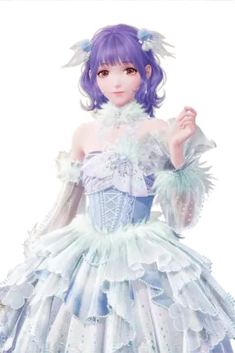 Flüstern im Nachtlicht: Schimmer