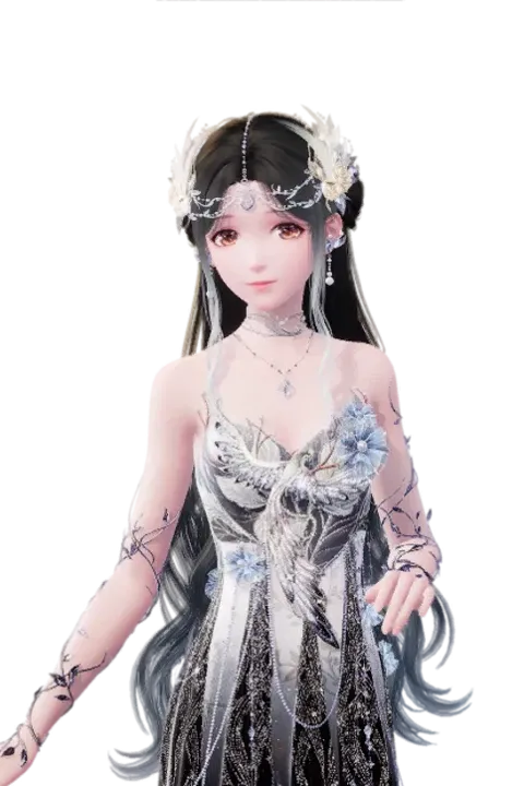 Nidificazione nei boschi: frassini