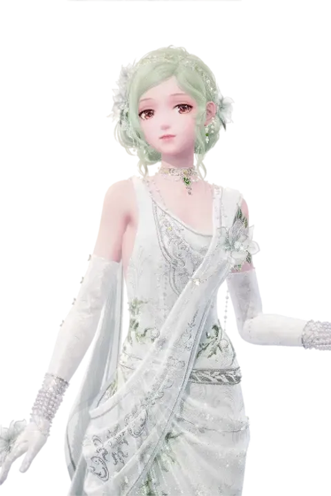 Daughter of the Kingdom