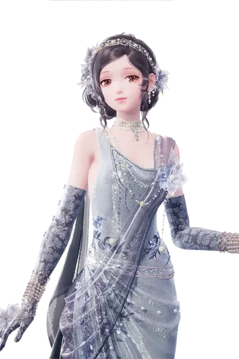 Daughter of the Kingdom: Night Traverse