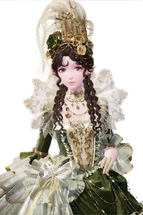 Mimpi yang Bergema: Ditakdirkan