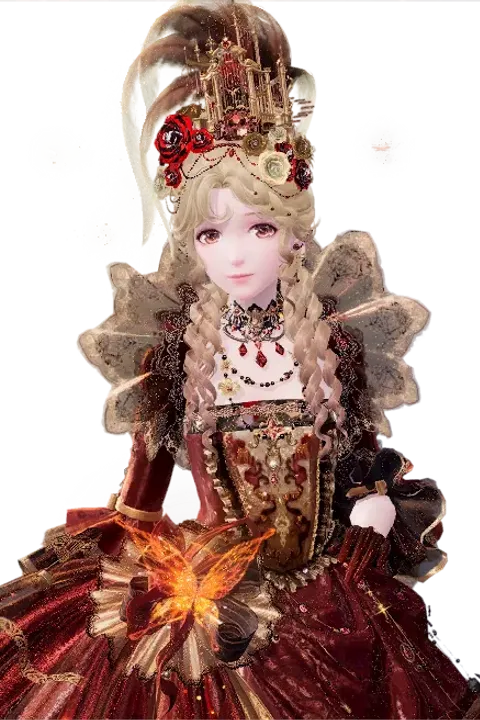 ความฝันกังวาน: กุหลาบปิดฉาก