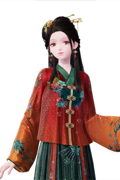 Lifetime Yin Yuan: Other Shore