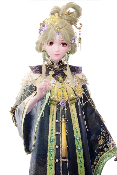 Thousand Flames: Reverie